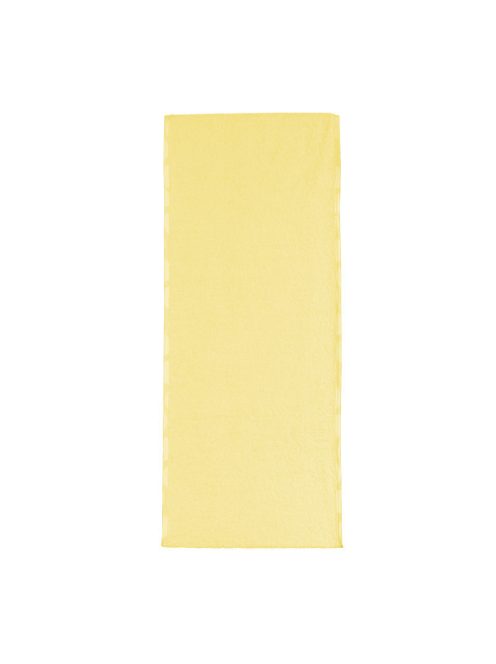 Lorelli Törölköző pelenkázó lapra - Yellow