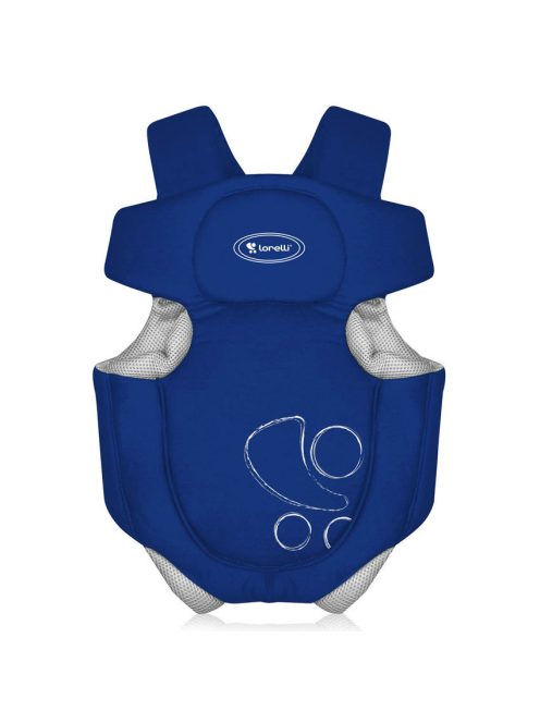 Lorelli Traveller Kenguru - Blue