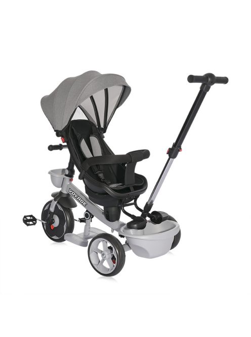 Lorelli Voyage tricikli - Grey