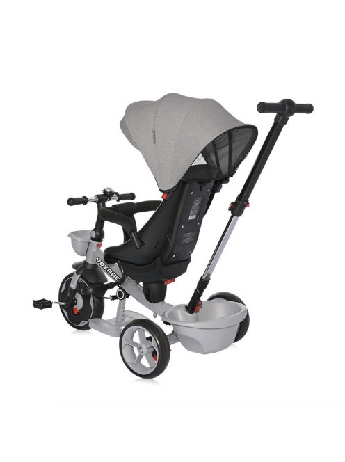 Lorelli Voyage tricikli - Grey