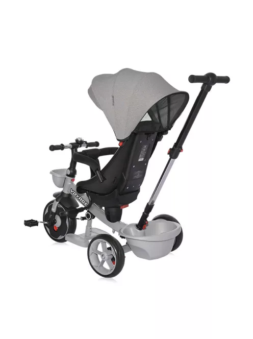 Lorelli Voyage tricikli - Grey