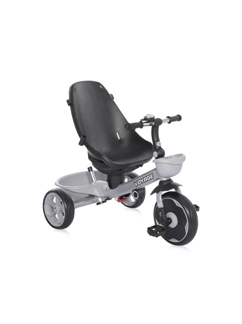Lorelli Voyage tricikli - Grey