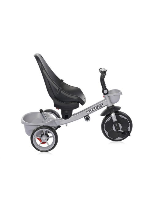 Lorelli Voyage tricikli - Grey