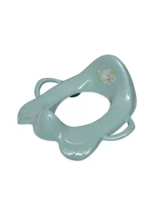 Lorelli Wc szűkítő - Nordic green