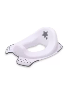 Lorelli WC szűkítő anatómiai - Stars White