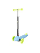 Lorelli Yuppee roller - Blue&Green