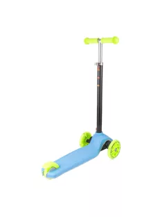 Lorelli Yuppee roller - Blue&Green