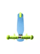 Lorelli Yuppee roller - Blue&Green