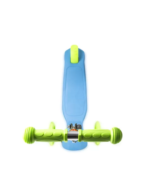 Lorelli Yuppee roller - Blue&Green