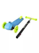 Lorelli Yuppee roller - Blue&Green