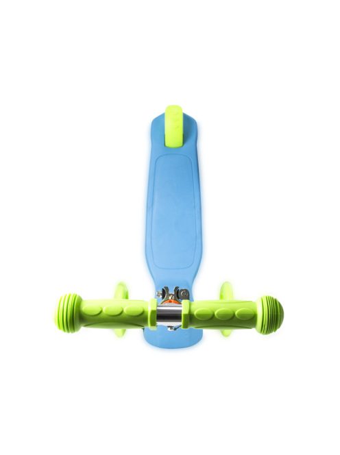 Lorelli Yuppee roller - Blue&Green