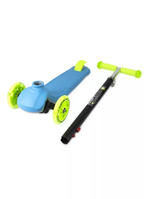 Lorelli Yuppee roller - Blue&Green