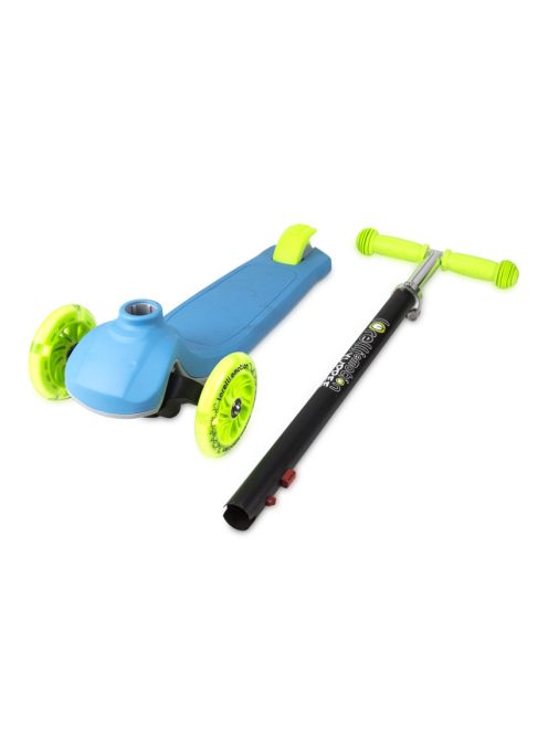 Lorelli Yuppee roller - Blue&Green