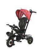 Lorelli Zippy Air tricikli - Ruby