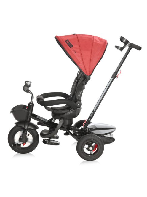 Lorelli Zippy Air tricikli - Ruby