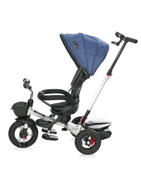 Lorelli Zippy Air tricikli - Sapphire