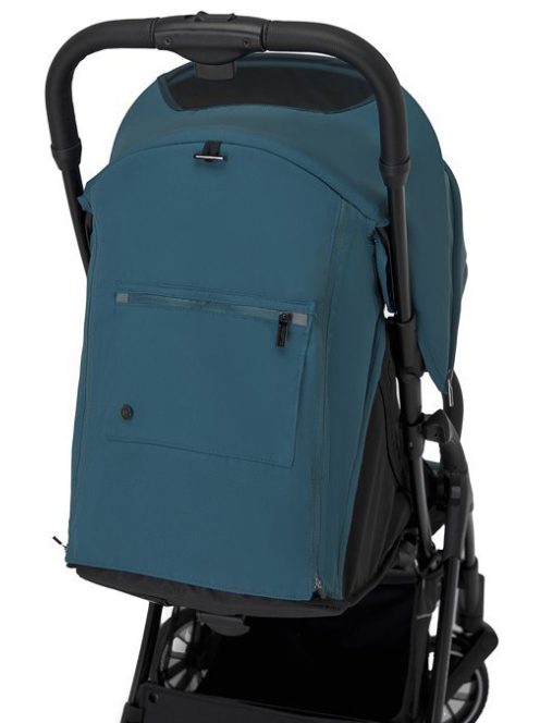 Espiro Fuel sport babakocsi - 05 Deep Turquoise