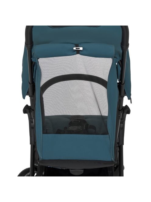 Espiro Fuel sport babakocsi - 05 Deep Turquoise