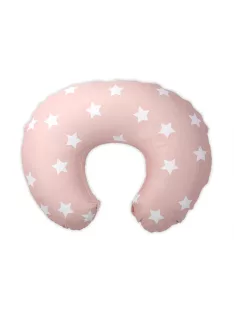 Lorelli Happy kismama párna - Star Pale Blush