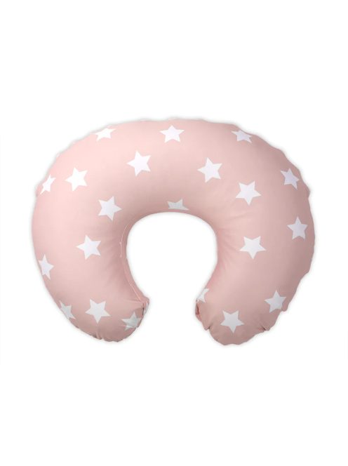 Lorelli Happy kismama párna - Star Pale Blush