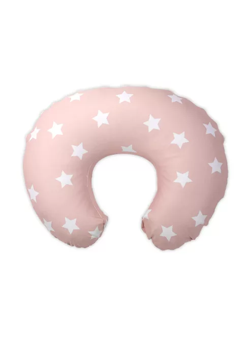 Lorelli Happy kismama párna - Star Pale Blush
