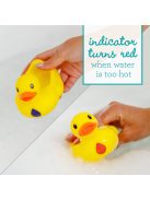 Infantino fürdőbarátok - hőmérséklet érzékelő állatok