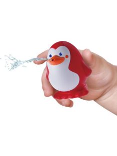 Infantino pingvincsalád fürdőjáték