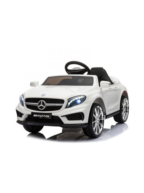 Chipolino Mercedes Benz GLA45 AMG elektromos autó - white