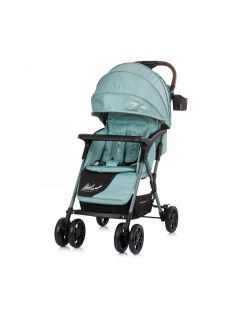 Chipolino April sport babakocsi - Pastel green