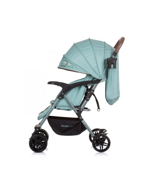 Chipolino April sport babakocsi - Pastel green