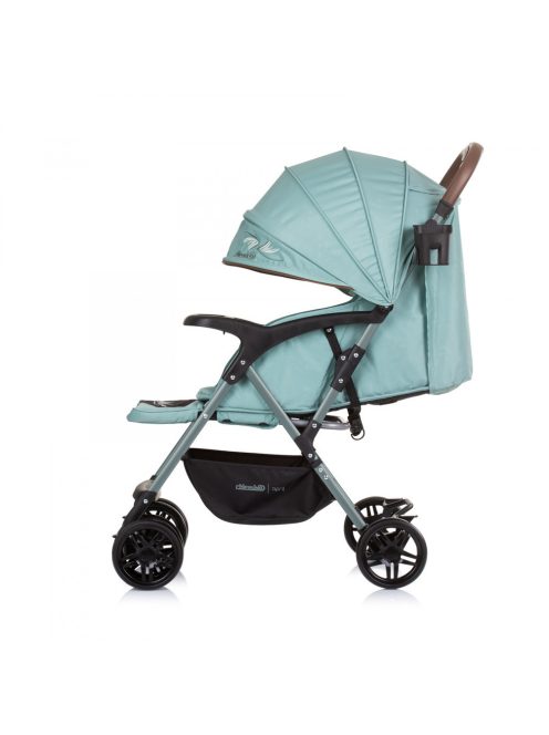 Chipolino April sport babakocsi - Pastel green