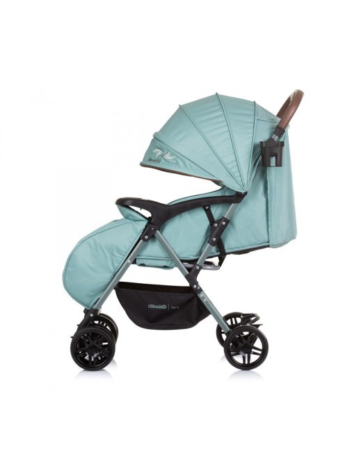 Chipolino April sport babakocsi - Pastel green