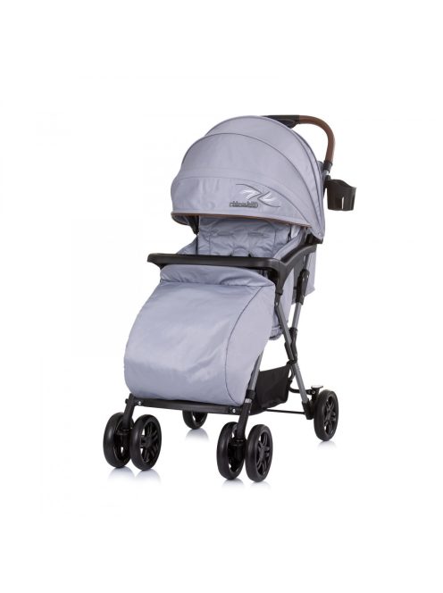 Chipolino April sport babakocsi - Ash grey