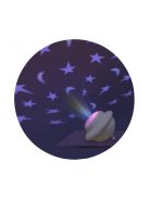 Chipolino Projektoros zenélő forgó - Music