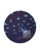 Chipolino Projektoros zenélő forgó - Music