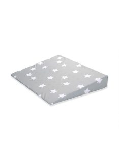   Lorelli Air comfort légáteresztő párna - Gray Stars (csillagos)