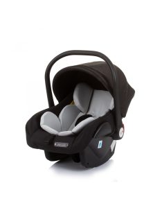 Chipolino Havana autóshordozó 40-85cm - Obsidian Silver