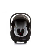 Chipolino Havana autóshordozó 40-85cm - Obsidian Silver