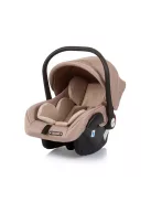 Chipolino Havana autóshordozó 40-85cm - Golden Beige