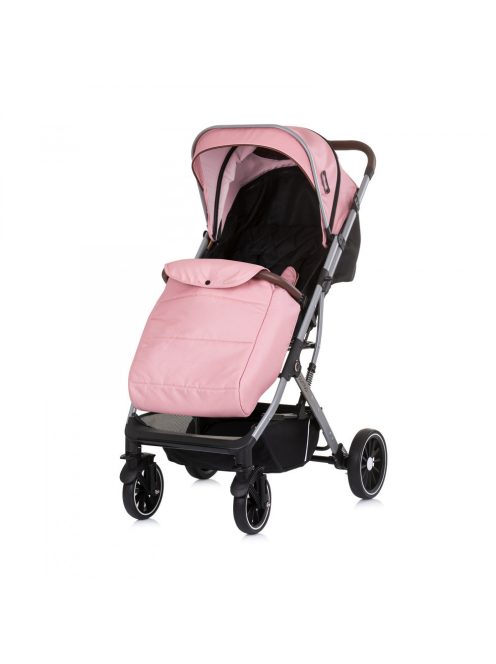 Chipolino Combo sport babakocsi - Flamingo