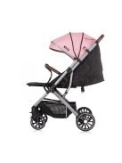 Chipolino Combo sport babakocsi - Flamingo