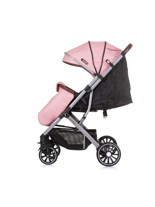 Chipolino Combo sport babakocsi - Flamingo