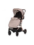 Chipolino Combo sport babakocsi - Golden Beige