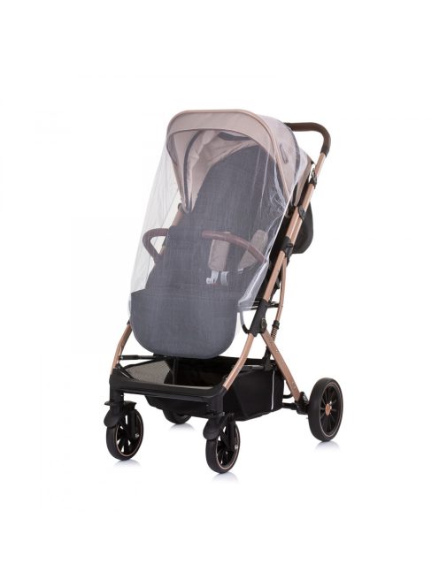 Chipolino Combo sport babakocsi - Golden Beige