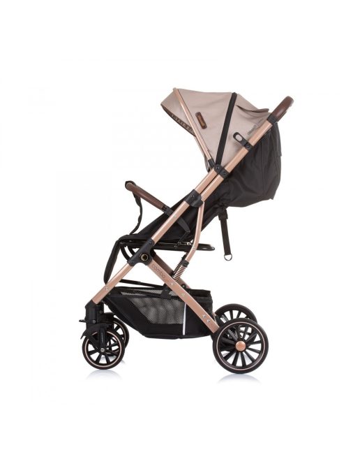 Chipolino Combo sport babakocsi - Golden Beige