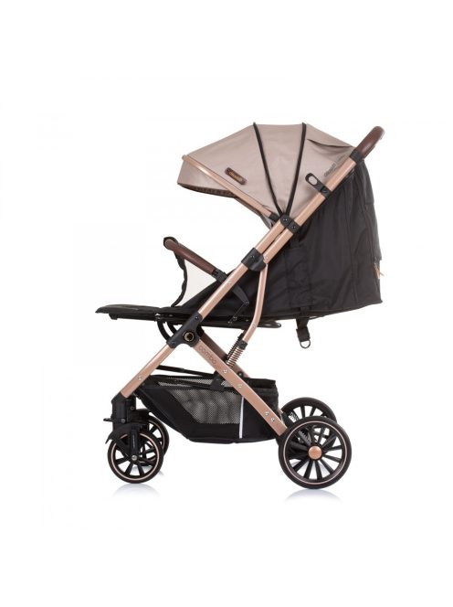 Chipolino Combo sport babakocsi - Golden Beige
