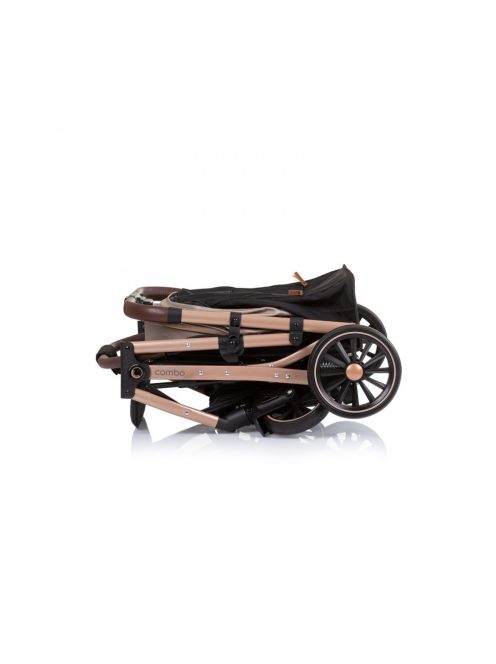 Chipolino Combo sport babakocsi - Golden Beige