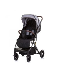 Chipolino Combo sport babakocsi - Silver Grey