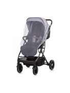 Chipolino Combo sport babakocsi - Silver Grey