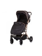 Chipolino Combo sport babakocsi - Obsidian Gold